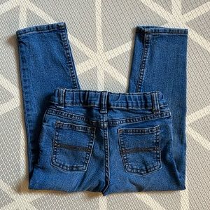 Carter’s Straight leg Jeans